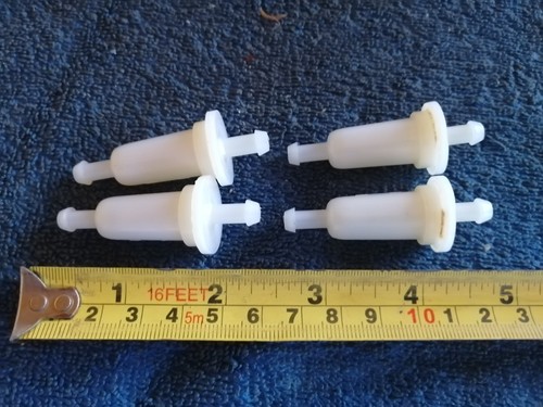 Bsa triumph nos small fuel - nos, 4