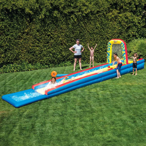 Wham 32ft air - air, ‘n