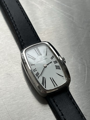 Universal geneve tank tonneau - geneve,