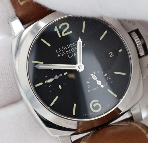 Panerai luminor 1950 - luminor, days
