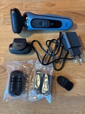 Braun Series 5 Electric Shaver