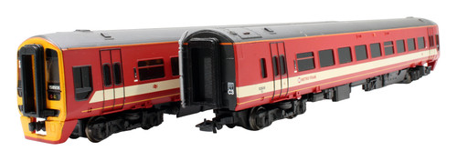 Bachmann gauge 502 br - oo,