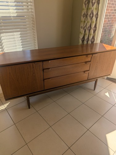Teak mid century - teak, mid-century