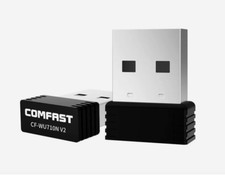 COMFAST Wireless Mini USB Wifi Adapter 802.11N 150Mbps USB2.0 Receiver Dongle YY