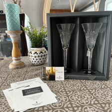 Waterford Crystal 2000