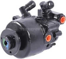 Power Steering Pump BBB Industries 990-0974 Reman
