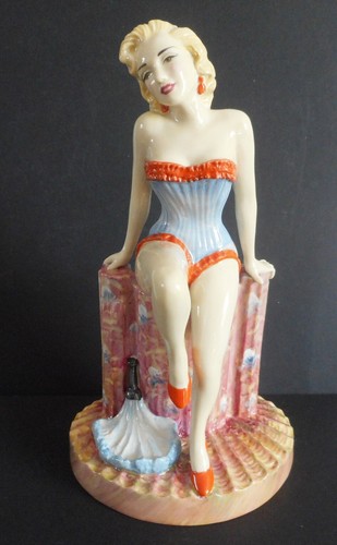 Marilyn monroe kevin francis - marilyn,
