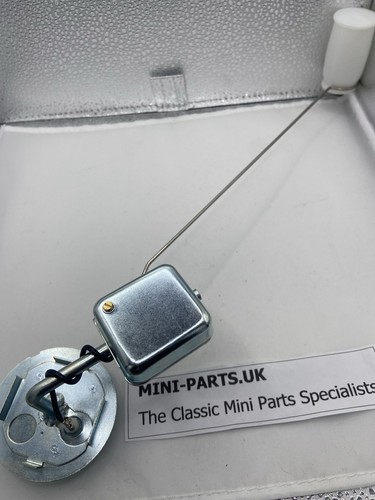 Classic mini fuel - classic,