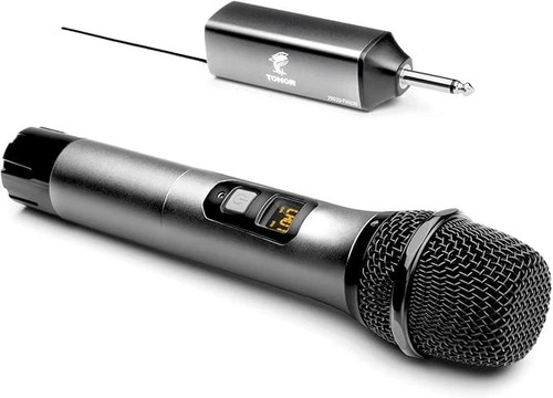 Tonor tw820 professional - tonor,