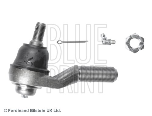 Tie rod end blue - tie,
