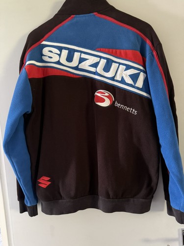 Mens team suzuki official - mens,