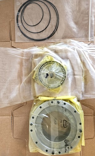 Harmonic drive hfus gear - harmonic,
