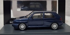 Volkswagen VW Golf G60 Rallye