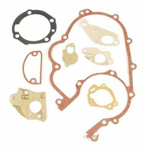 Vespa engine gasket set with - vespa,