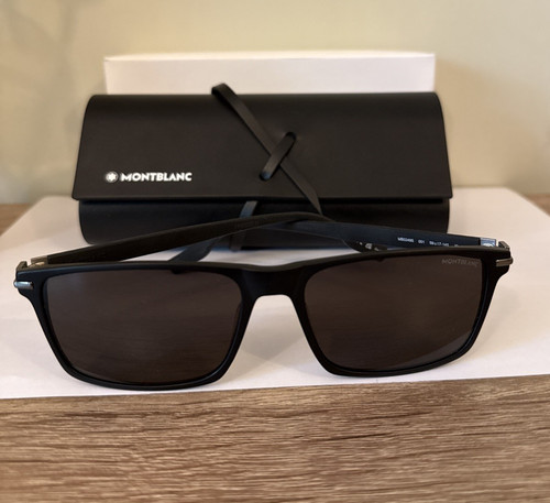 Mont blanc mens sunglasses - blanc,