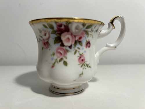 Royal albert cottage garden - royal,