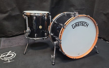 Gretsch Drumset USA Broadcaster Anniversary Sparkle 22x14" 14x14" Drums
