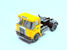 CORGI ATKINSON BORDERER TRUCK