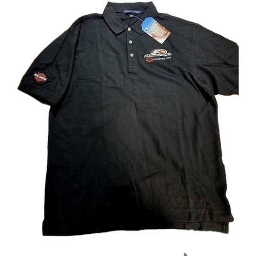 Harley davidson button collar - harley,