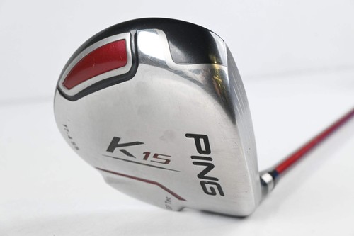 Ping k15 tec wood 16 - wood,