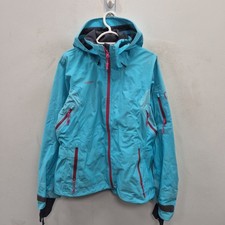 Norrona Narvik Gore-Tex Shell