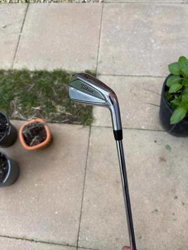Titleist t200 iron x - /,