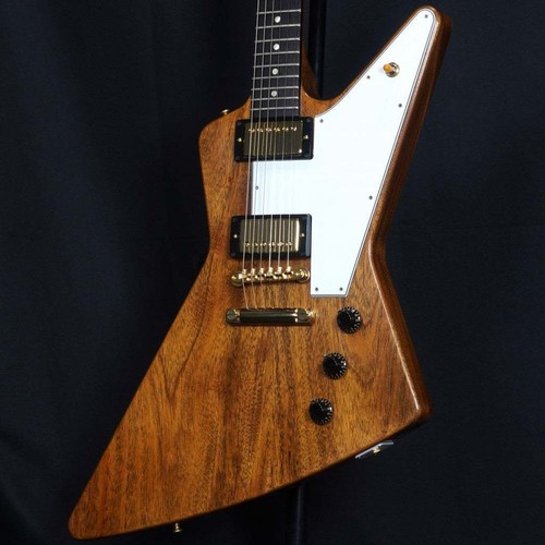Gibson custom shop 1958 - gibson,