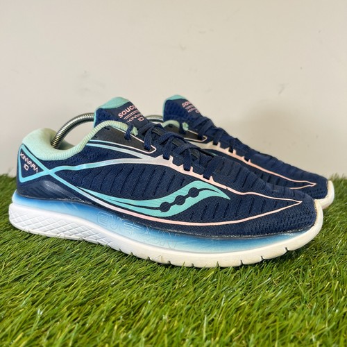 Saucony trainers size - saucony,