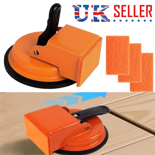 Floor gap fixer tool - gap,