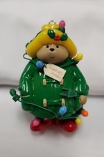 Vtg 1991 Paddington Bear