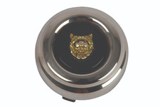 JAGUAR XJ6 XJ12 KENT ALLOY WHEEL HUB CAP CAC9820J NEXT WORKING DAY POSTAGE