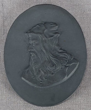 Wedgwood Leonardo da Vinci