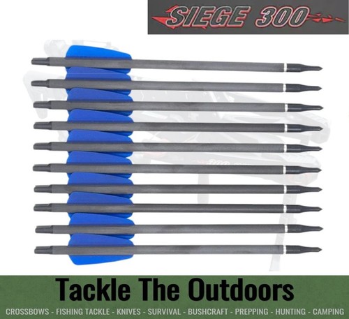 215 grain crossbow bolts - grain,