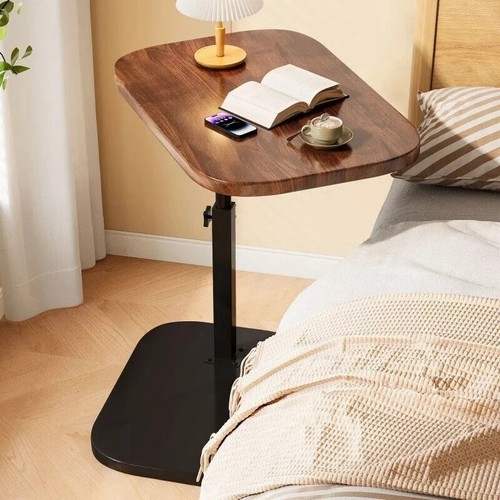 Adjustable shaped side - c-shaped,