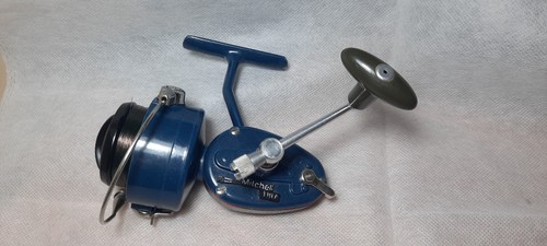 Vintage mitchell 410a fishing - vintage,