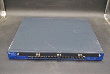 SRX240H2 Juniper Services