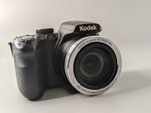 Kodak pixpro az422 - kodak,