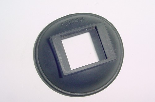 Canon rubber eyepiece eyecup - canon,