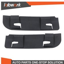 2x Tailgate Boot Handle Repair