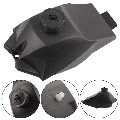 High universality petrol tank - universality,