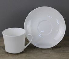 Rosenthal jade white cake plate coffee cup + saucer saucer TOP