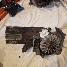 Husqvarna K750 Petrol Disc Cutter Engine Assembly Crankcase