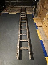 13-Rung Double Extendable