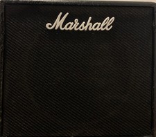 MARSHALL CODE 25, MARSHALL 25