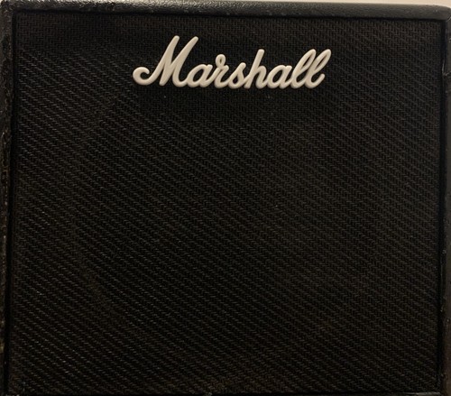 Marshall code 25 - code,