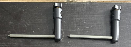 Jag prolite grey - grey, stick