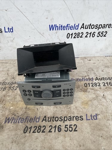 Vauxhall astra 11 mk5 - vauxhall, 04-11