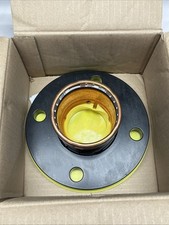 Viega 20858 ProPress XL-C Adapter Flange, 3" - 4, 200 PSI