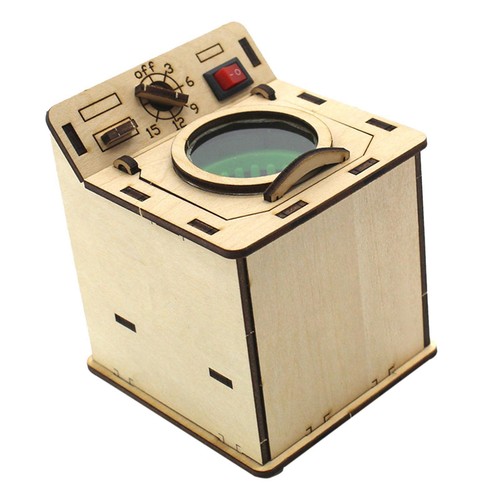 Multifunctional wooden washing - wooden,
