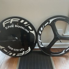 Fast Forward FFWD 3SPOKE /